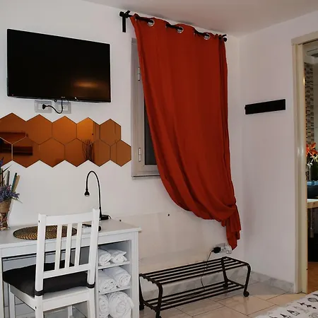 Il Cortiletto Di Piazza Verga * Katanya