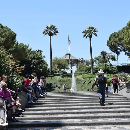 Il Cortiletto Di Piazza Verga