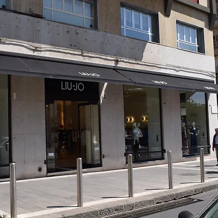 Il Cortiletto Di Piazza Verga Oda ve Kahvaltı Katanya