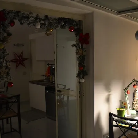 Bed & Breakfast Il Cortiletto Di Piazza Verga *